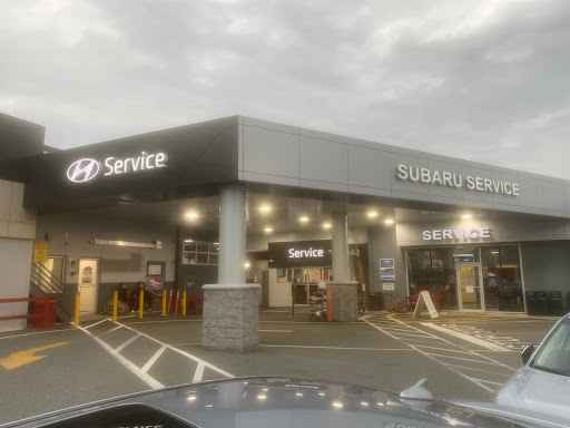 Hyundai Dealer «Fitzgerald Hyundai Rockville», reviews and photos, 11411 Rockville Pike, Rockville, MD 20852, USA