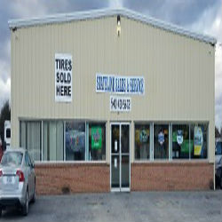 Diesel Engine Repair Service «Stateline Sales & Service, LLC», reviews and photos, 4781 Martinsburg Pike, Clear Brook, VA 22624, USA