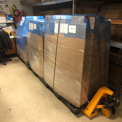 Shipping and Mailing Service «Island Packaging & Shipping», reviews and photos, 248 NY-25A, Setauket- East Setauket, NY 11733, USA