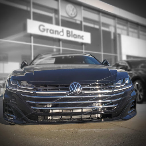 Car Dealer «Al Serra Auto Plaza», reviews and photos, 6167 Saginaw Rd, Grand Blanc, MI 48439, USA