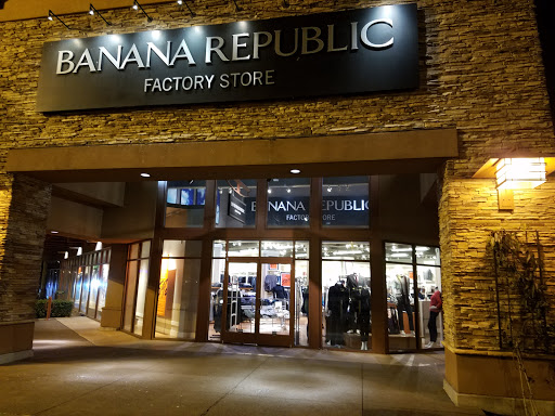 Clothing Store «Banana Republic», reviews and photos, 1001 N Arney Rd, Woodburn, OR 97071, USA