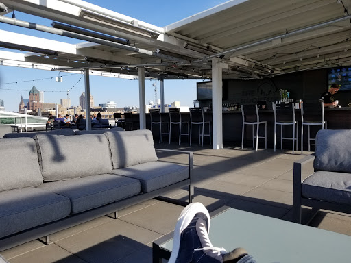 The Rooftop