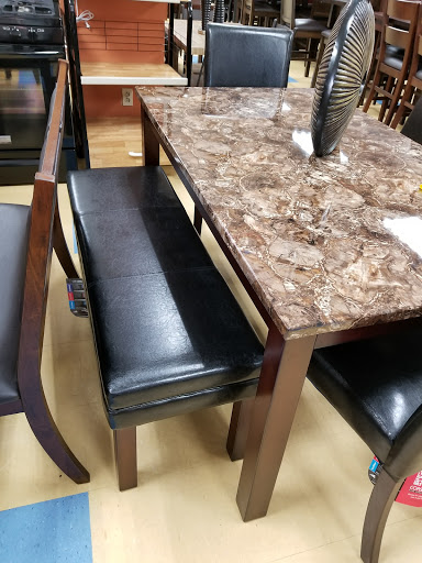 Furniture Store «Casa Linda Furniture», reviews and photos, 10720 Valley Mall, El Monte, CA 91731, USA