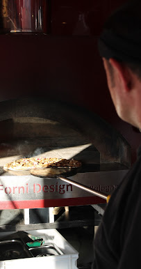 Photos du propriétaire du Pizzas à emporter JPPizza Verquiéres à Verquiéres - n°2
