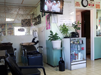 Yuritzis Beauty Salon