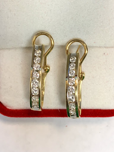 Jewelry Buyer «Lucky 7 Gold & CONSIGNMENT», reviews and photos, 1425 Bayshore Rd, Villas, NJ 08251, USA