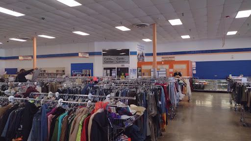 Thrift Store «Goodwill of North Georgia: Cartersville Store, Career Center and Donation Center», reviews and photos, 929 Joe Frank Harris Pkwy SE, Cartersville, GA 30120, USA