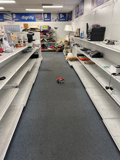 Thrift Store «Goodwill Industries of the Chesapeake, Inc.», reviews and photos, 11411 Reisterstown Rd, Owings Mills, MD 21117, USA