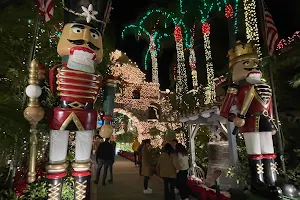 Mission Inn Hotel and Spa's Festival of Lights image