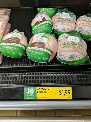 Supermarket «ALDI», reviews and photos, 15849 OH-170, Calcutta, OH 43920, USA