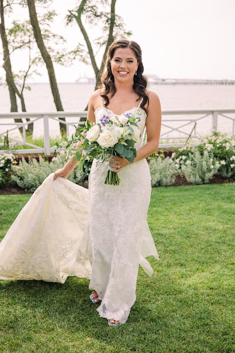 Bridal Shop «Isabel Donnelly Bridal Alterations», reviews and photos, 5145 Morningside Ln, Ellicott City, MD 21043, USA