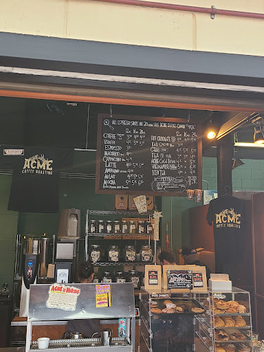 Acme Coffee Roasting Co image