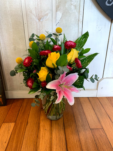 Florist «HodgePodge, Etc. Flowers & Gift Baskets», reviews and photos, 2101 Main St, North Little Rock, AR 72114, USA