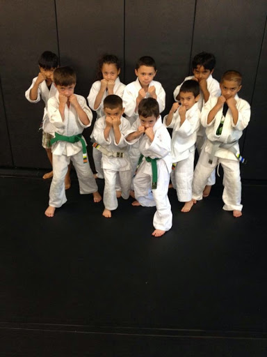 Martial Arts School «Jungle Gym Martial Arts - New Rochelle», reviews and photos, 10 Cottage Pl, New Rochelle, NY 10801, USA