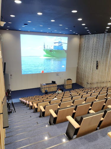 Beoordelingen van Waterbouwkundig Laboratorium in Antwerpen - Laboratorium