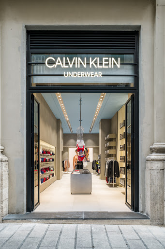 Best Calvin Klein Stores Naples Near Me