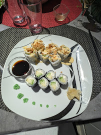Sushi du RESTAURANT VIETNAMIEN PHAN GIA à Gardanne - n°7