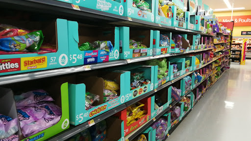 Department Store «Walmart Supercenter», reviews and photos, 1872 NJ-88, Brick, NJ 08724, USA