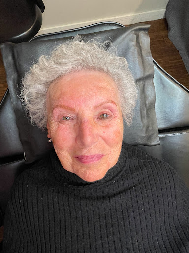 Explore daughter name tattoo ideas for mom, creative tattoo ideas in Peoria Heights, available at BeautiFULL Brows By Jen Microblading - Permanent Makeup Wild Honey Beauty Studio