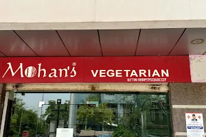 Mohan's Vegetarian image