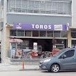 Nido Toros Dondurma Çiğköfte