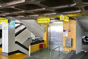 Central Car Park image