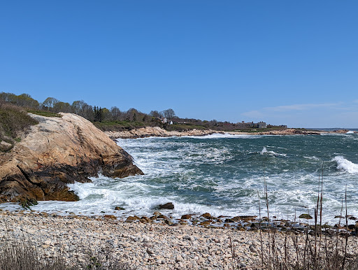 Hiking Area «Black Point Trailhead», reviews and photos, 655 Ocean Rd, Narragansett, RI 02882, USA