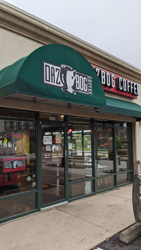 Coffee Shop «Dazbog Coffee», reviews and photos, 202 Wilcox St, Castle Rock, CO 80104, USA