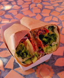 Photo n°17 de SmooVie Grignothèque à Saint-Léon-sur-Vézère ()