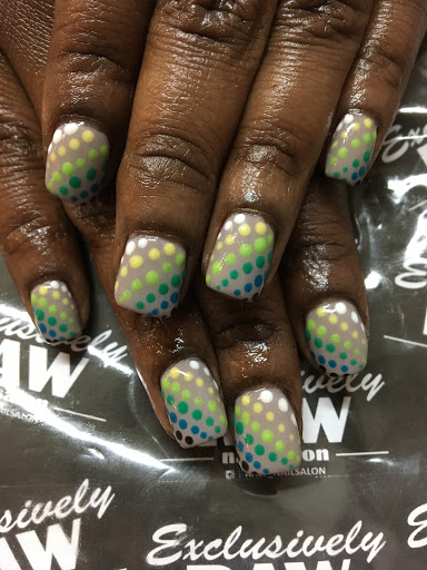 Beauty Salon «Hair & Nail Salon», reviews and photos, 106 W Manchester Ave # S, Los Angeles, CA 90003, USA