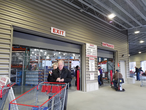 Warehouse club «Costco Wholesale», reviews and photos, 4125 Arctic Avenue, Bellingham, WA 98226, USA