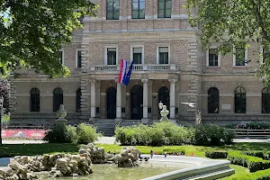 Croatian Academy of Sciences and Arts image