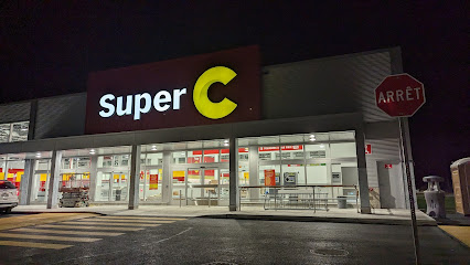 Super C