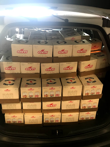 Beer Store «Downstairs Market», reviews and photos, 5885 Ponce De Leon Blvd, Coral Gables, FL 33146, USA