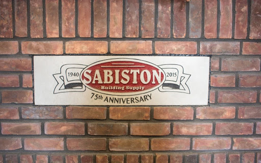 Building Materials Store «Sabiston Building Supply Inc», reviews and photos, 11503 East 8 Mile Road, Warren, MI 48089, USA