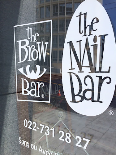The Brow Bar - Schönheitssalon