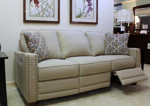 Furniture Store «Romberger Furniture Inc», reviews and photos, 190 E Main St, Valley View, PA 17983, USA