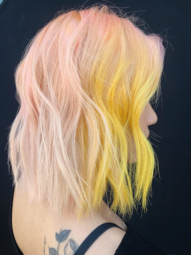 Beauty Salon «Chateau Beauty Salon», reviews and photos, 3815 Ocean View Blvd, Montrose, CA 91020, USA