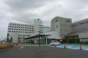 Chiba Rōsai Hospital image