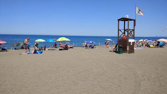 Spiaggia di Marina di Castagneto