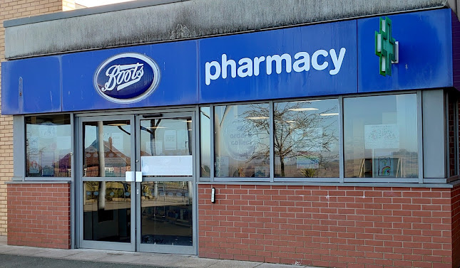 Reviews of Boots Pharmacy in Stoke-on-Trent - Pharmacy
