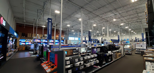 Electronics Store «Best Buy», reviews and photos, 2445 Iron Point Rd, Folsom, CA 95630, USA