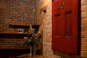 Red Door Pizza image