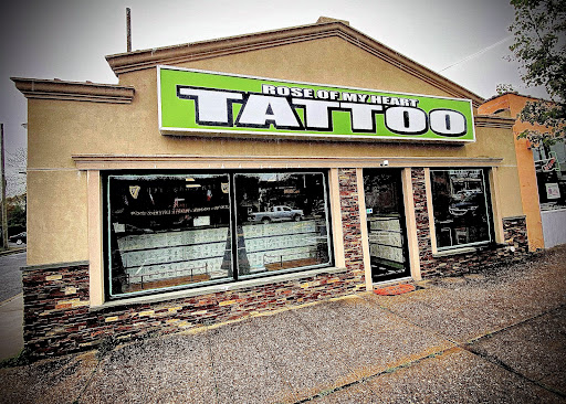 Explore tattoo ideas of dogs, creative tattoo ideas in Ronkonkoma, available at Rose of my heart tattoo