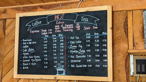 Coffee Shop «Hidden Springs Java», reviews and photos, 350 4th St, Medora, ND 58645, USA