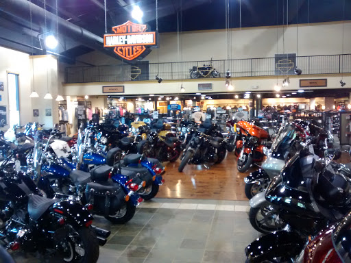 Harley-Davidson Dealer «Harley-Davidson of Asheville», reviews and photos, 20 Patton Cove Rd, Swannanoa, NC 28778, USA