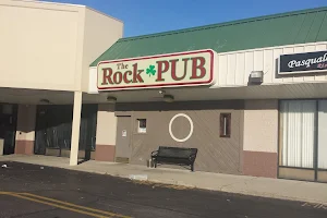 The Rock Pub image