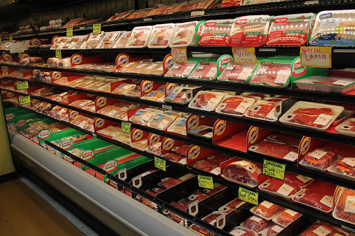 Grocery Store «Green Farmers Market», reviews and photos, 101 Plaza Center, Secaucus, NJ 07094, USA