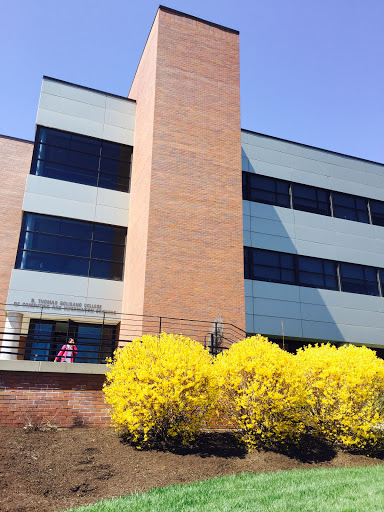 Golisano College of Computing and Information Sciences