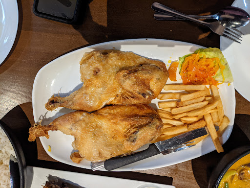 Shopping Mall «Parkway Square Shopping Center», reviews and photos, 16876 Southcenter Pkwy, Tukwila, WA 98188, USA